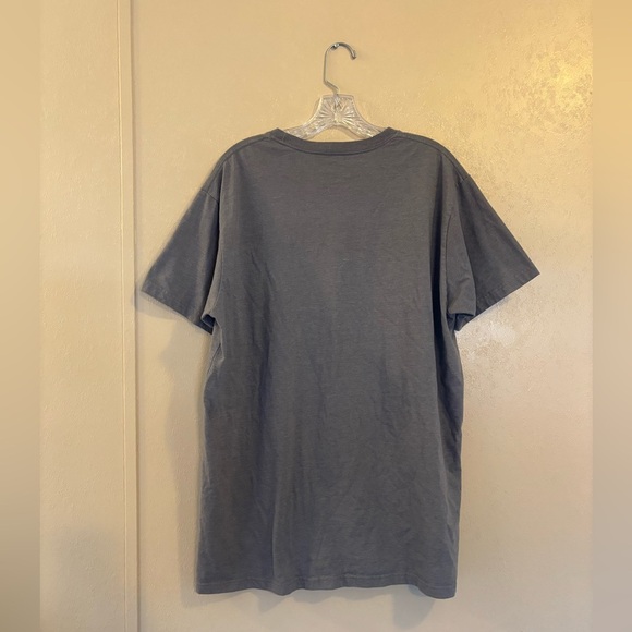 Patagonia men’s Fitz Roy Crest T-Shirt sz XXL - Picture 2 of 6